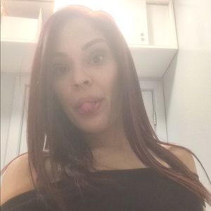 Meet your Posher, Krystal